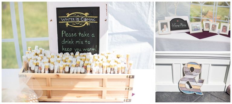 Eugene Oregon Backyard Wedding // Territorial Highway // Jessica & Chris // Stevi Sayler Photography