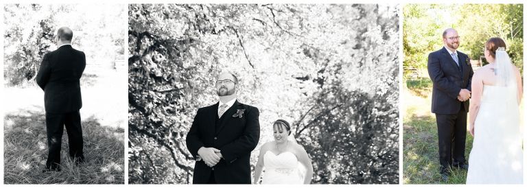 Eugene Oregon Backyard Wedding // Territorial Highway // Jessica & Chris // Stevi Sayler Photography