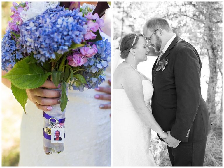 Eugene Oregon Backyard Wedding // Territorial Highway // Jessica & Chris // Stevi Sayler Photography