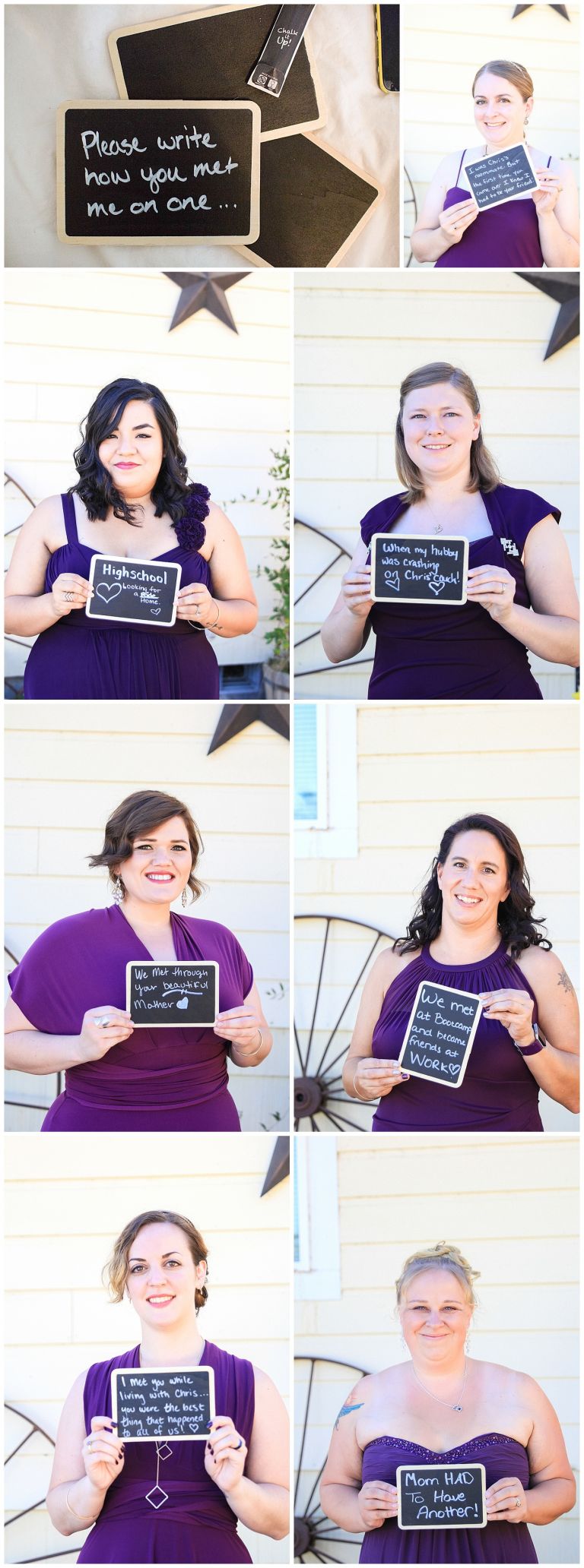 Eugene Oregon Backyard Wedding // Territorial Highway // Jessica & Chris // Stevi Sayler Photography