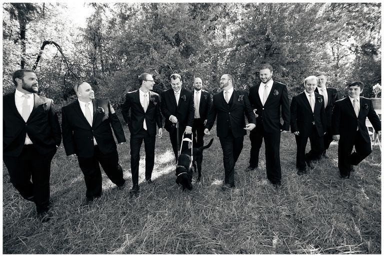 Eugene Oregon Backyard Wedding // Territorial Highway // Jessica & Chris // Stevi Sayler Photography