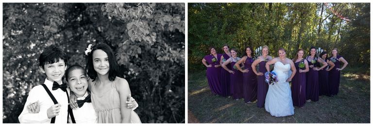 Eugene Oregon Backyard Wedding // Territorial Highway // Jessica & Chris // Stevi Sayler Photography