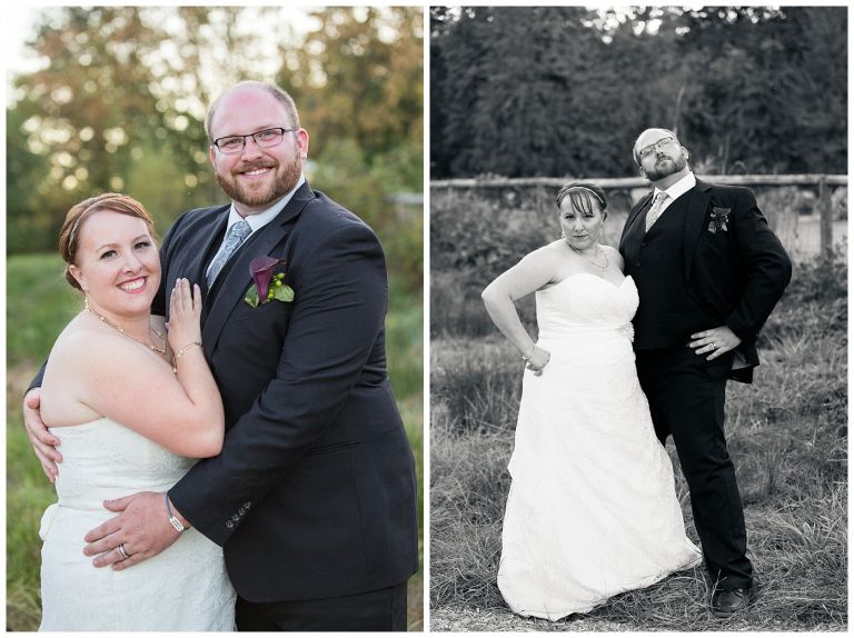 Eugene Oregon Backyard Wedding // Territorial Highway // Jessica & Chris // Stevi Sayler Photography