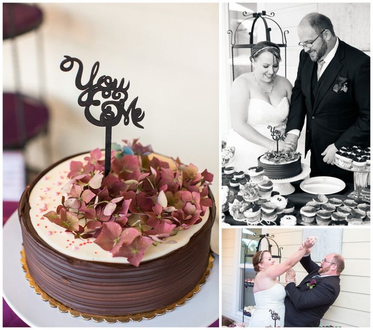 Eugene Oregon Backyard Wedding // Territorial Highway // Jessica & Chris // Stevi Sayler Photography