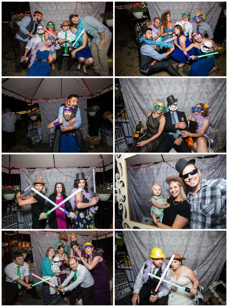 Eugene Oregon Backyard Wedding // Territorial Highway // Jessica & Chris // Stevi Sayler Photography