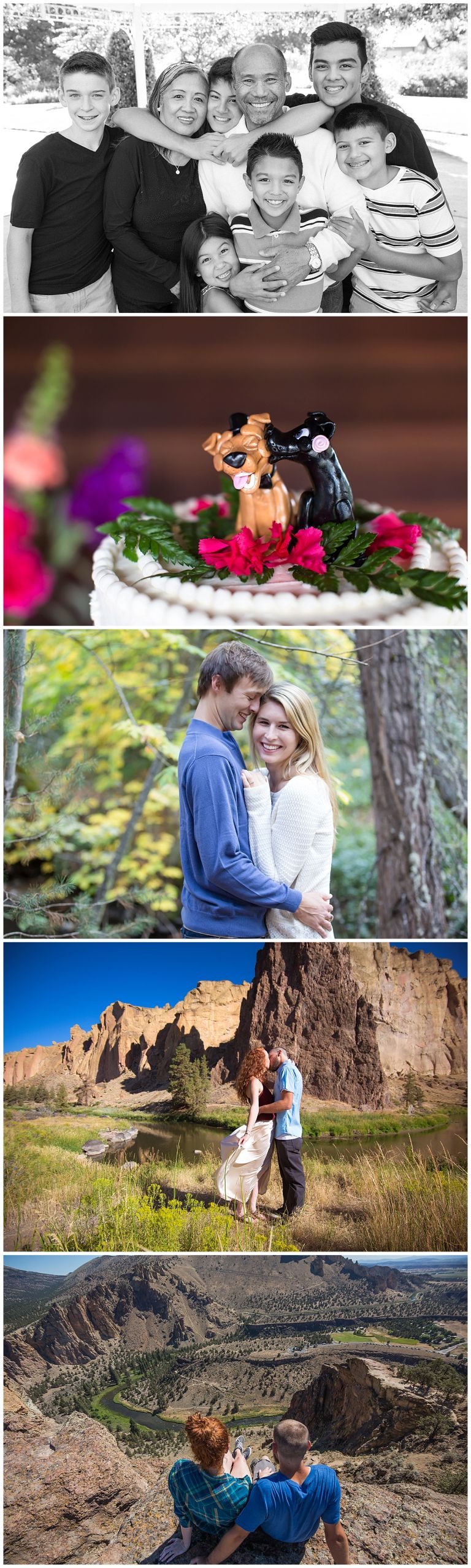 Best of 2016 - Stevi Sayler Photography - Pacific Northwest Photographer