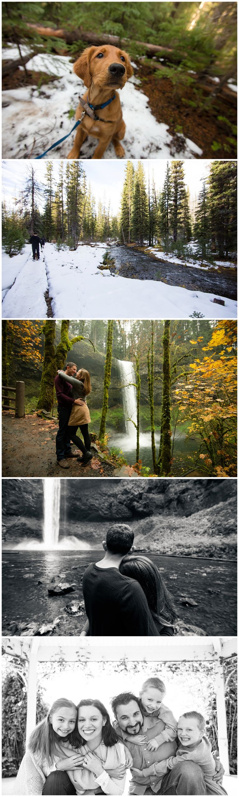 Best of 2016 - Stevi Sayler Photography - Pacific Northwest Photographer