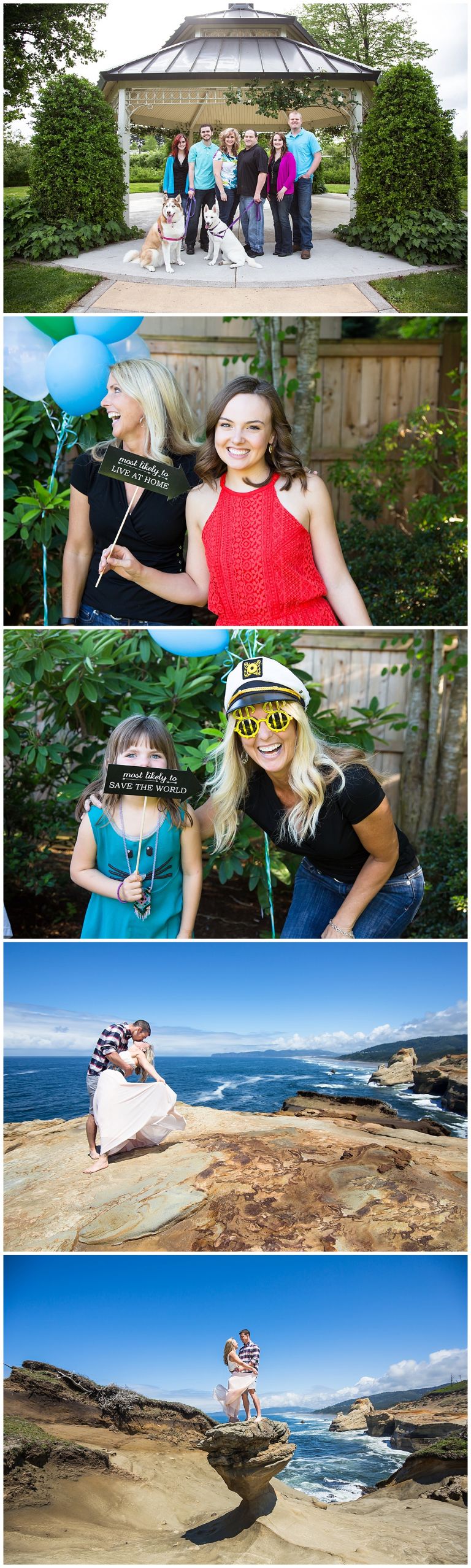 Best of 2016 - Stevi Sayler Photography - Pacific Northwest Photographer